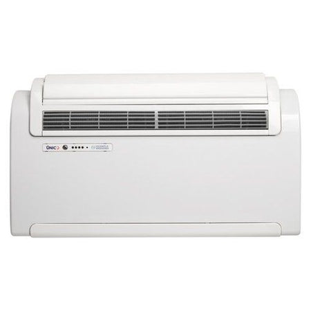 Condizionatore senza unità esterna splendid 01495 unico r 10 hp white