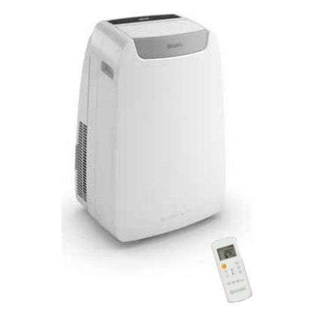 Condizionatore portatile splendid 02029 dolceclima air pro 14 hp bianc