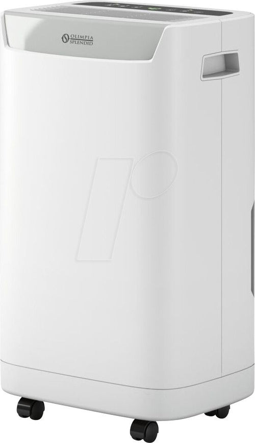 Deumidificatore olimpia splendid aquaria s1 16 p - 02063