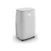 Condizionatore portatile splendid 02258 dolceclima brezza 14 hp white