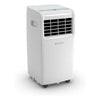 Condizionatore portatile splendid 02374 dolceclima compact 8 mwa white