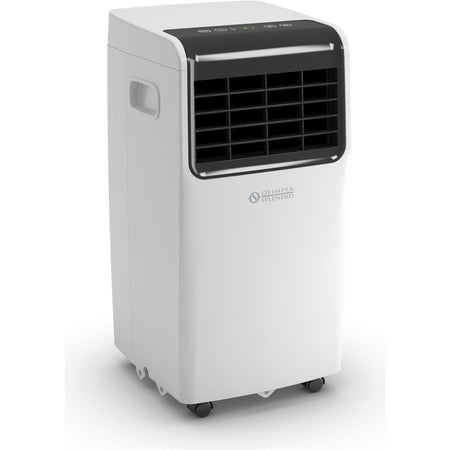 Condizionatore portatile olimpia splendid dolceclima compact 10 mbb - 02378