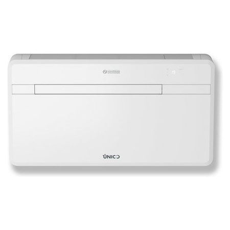 Unico next 10 hp pvan 02456