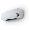Termoventilatore splendid 99264 caldo sky b wifi bianco e azzurro