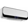 Olimpia splendid caldo up t riscaldatore ambiente elettrico con ventilatore interno nero, bianco 2000 w - SELSPL99364