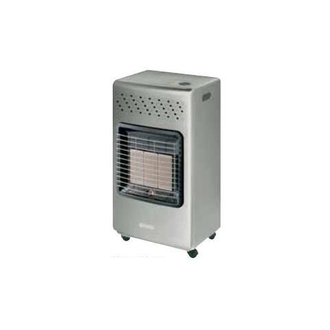 Stufa a gas infrarossi new line - 8021183993868