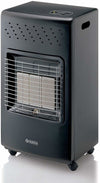 Stufa olimpia splendid catalitica/gpl stovy infra black - 99387