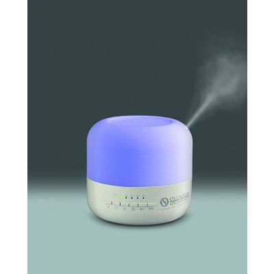 Olimpia splendid astomi sound diffusore di aromi bianco cisterna - 99408