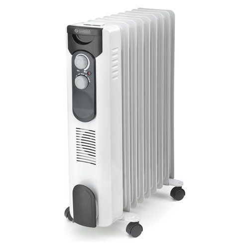 Radiatore splendid 99619 caldorad 9 bianco