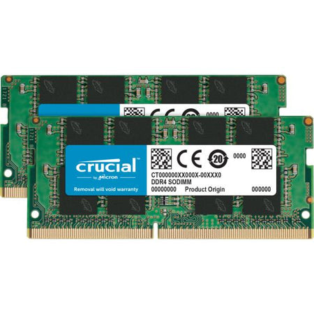 Memory Module 32 Gb 2 X 16 Gb