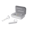 TRUST PRIMO TOUCH (23783) - AURICOLARI WIRELESS BLUETOOTH 5.0 - BIANCO