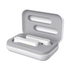 TRUST PRIMO TOUCH (23783) - AURICOLARI WIRELESS BLUETOOTH 5.0 - BIANCO