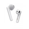TRUST PRIMO TOUCH (23783) - AURICOLARI WIRELESS BLUETOOTH 5.0 - BIANCO
