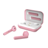 TRUST PRIMO TOUCH (23782) - AURICOLARI WIRELESS BLUETOOTH 5.0 - ROSA