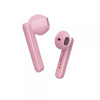 TRUST PRIMO TOUCH (23782) - AURICOLARI WIRELESS BLUETOOTH 5.0 - ROSA