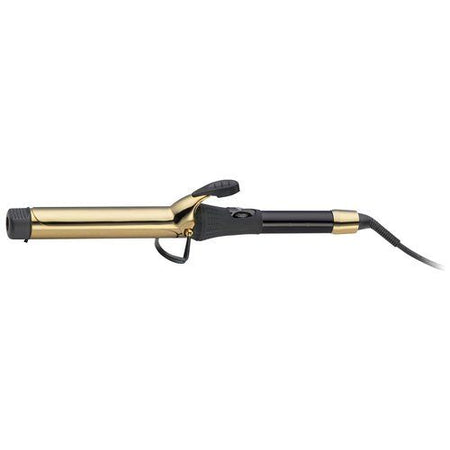 Arricciacapelli luxury hairline xl oro nero e oro pclipxl25el