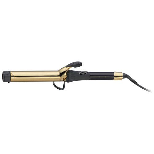 Arricciacapelli luxury hairline xl oro nero e oro pclipxl25el