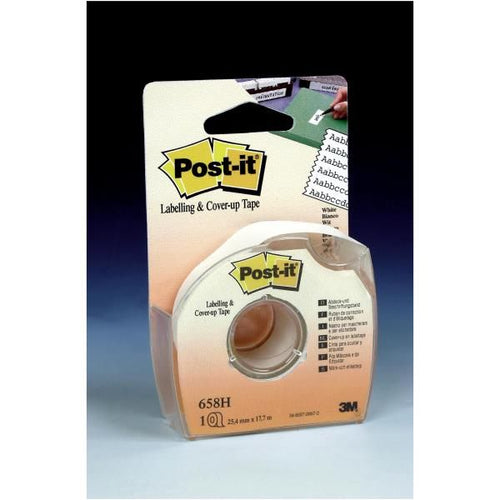 Cf10+2nastro adesivo carta rim 658h - 7000091513