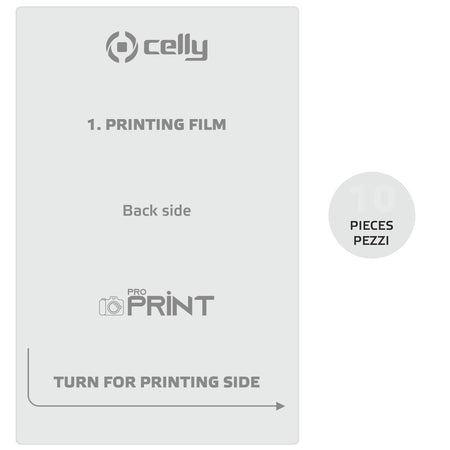 Proprint matt 10 pz - PROPRINT10
