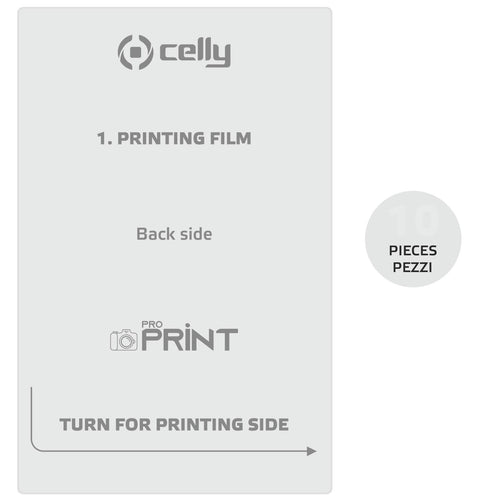 Proprint matt 10 pz - PROPRINT10