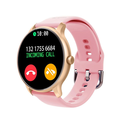 Celly smartwatch pink trainermoonpk - 8021735198468