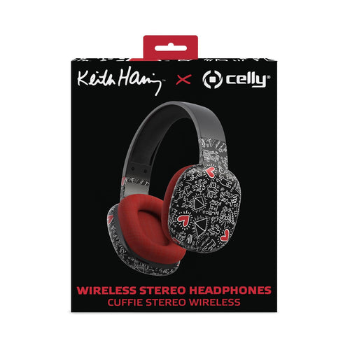 Wireless headphone keith - KHWHEADPHONE