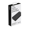 Power bank pd100w 20000 bk - PBPD100W20000BK