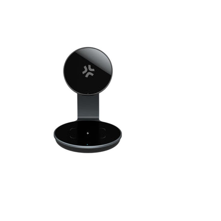 Magsafe stand charge 3in1 evo bk - MAGSTAND3IN1EVO