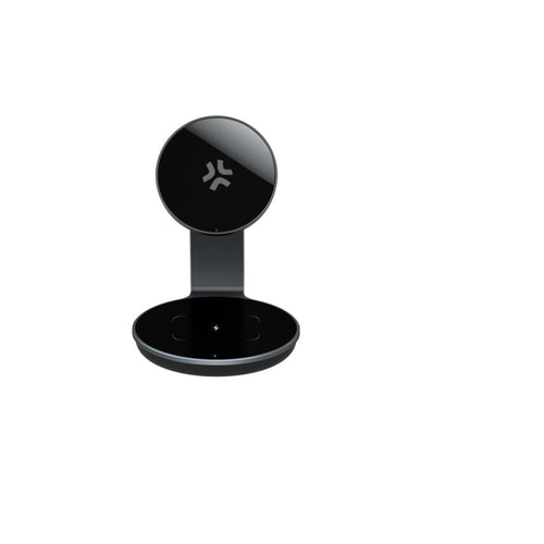 Magsafe stand charge 3in1 evo bk - MAGSTAND3IN1EVO