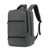 Business backpack gr - BUSINESSBPACKGR
