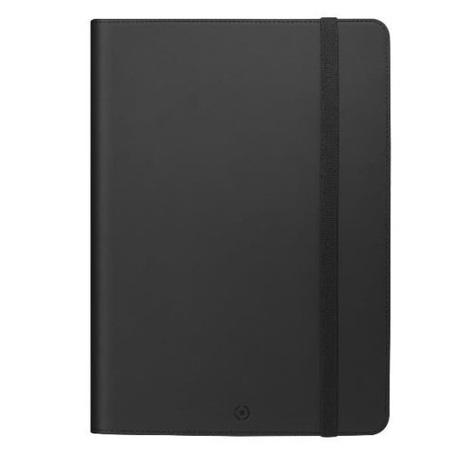 Bookband ipad pro 13 2024 black - BOOKBAND20