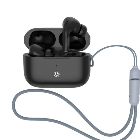 True wireless in-ear bk - HARMONYBK