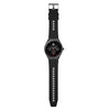 Trainer s-watch round bk - TRAINERHALOBK