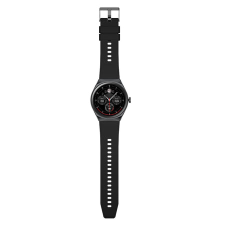 Trainer s-watch round bk - TRAINERHALOBK
