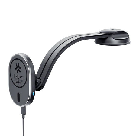 Magsafe supermag flex charge 15w - GHOSTSUPMAGFLCH