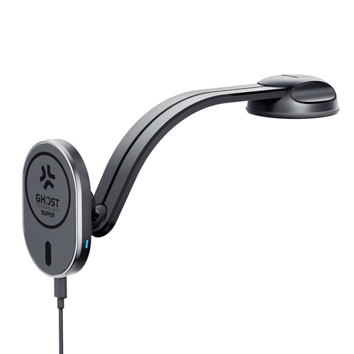 Magsafe supermag flex charge 15w - GHOSTSUPMAGFLCH
