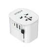 Multiplug travel charger 30w wh - MULTIPLUG30WWH