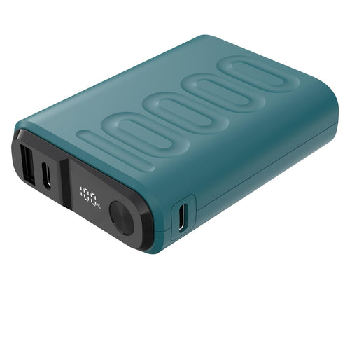 Pb up 2c 1a 10000mah 20w bl - PBUP10000BL