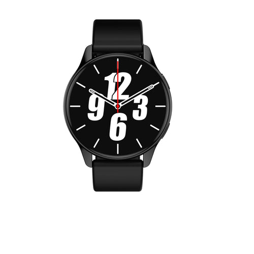 Trainer s-watch round bk - TRAINERFLOWBK