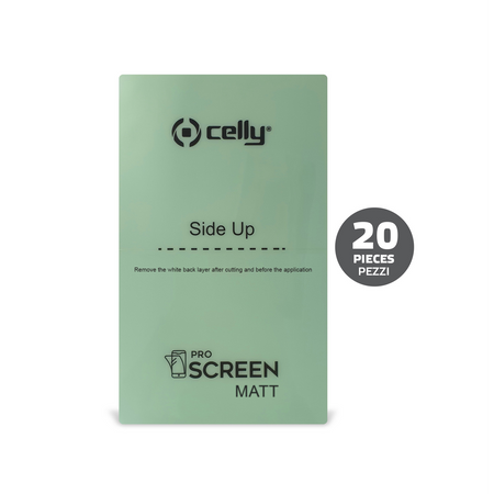 20 cf proscreen film matt - PROFILM20M