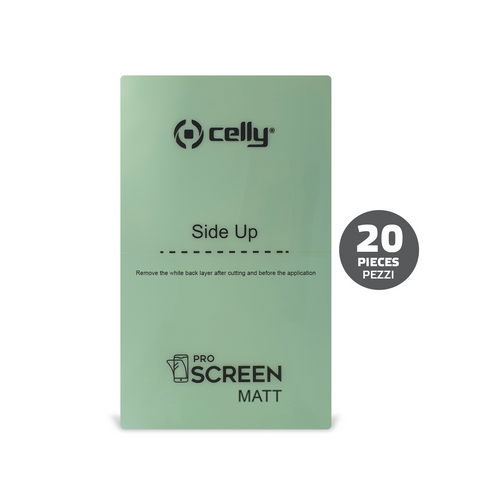 20 cf proscreen film matt - PROFILM20M