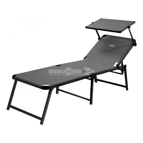 Brandina prendisole brunner 0410022n c06 marbella hight grigio grigio - 0410022N.C06