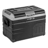 Frigorifero portatile brunner 0826050n polarys freeze dz ac dc grigio