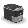 Frigorifero portatile brunner 0826053n polarys freeze sz40 grigio scur