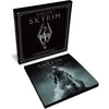 Vinili - The Elder Scrolls V: Skyrim - Ultimate Gold Edition Vinyl Box Set - 4LP