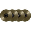 Vinili - The Elder Scrolls V: Skyrim - Ultimate Gold Edition Vinyl Box Set - 4LP