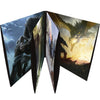 Vinili - The Elder Scrolls V: Skyrim - Ultimate Gold Edition Vinyl Box Set - 4LP