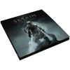 Vinili - The Elder Scrolls V: Skyrim - Ultimate Gold Edition Vinyl Box Set - 4LP