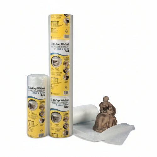 Rotolo bolle d aria 1 x 100mt - 100912133