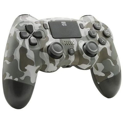 Gamepad xtreme videogames 90426 playstation 4 ice controller ice camo